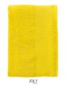 Handdoek Sols Island 89000 Lemon